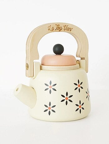Bouilloire vintage