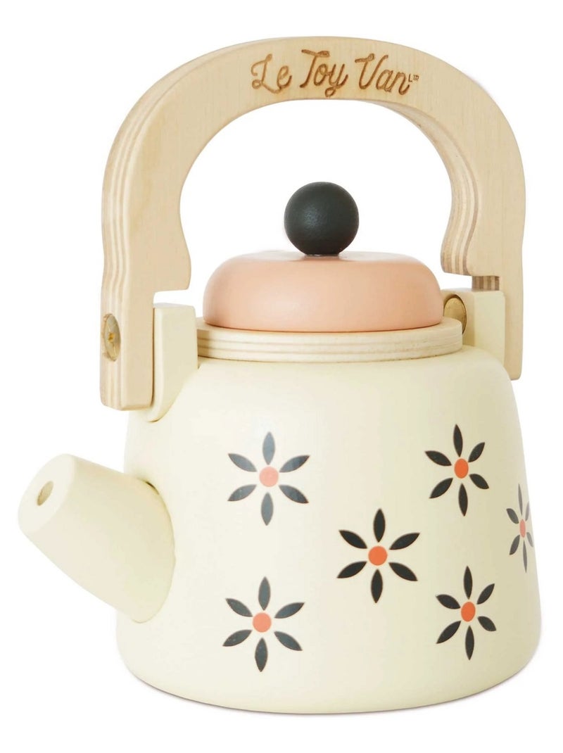 Bouilloire vintage Multicolore - Kiabi
