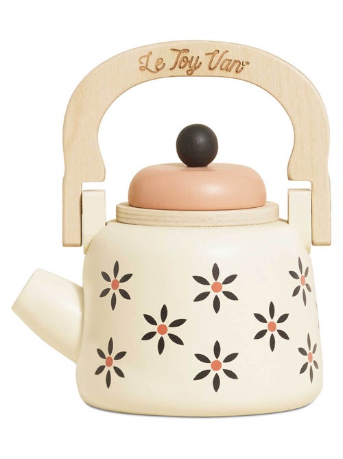 Bouilloire vintage - Kiabi