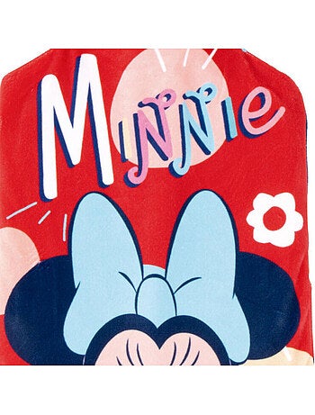 Bouillotte - disney minnie - 4.5x33x21 cm