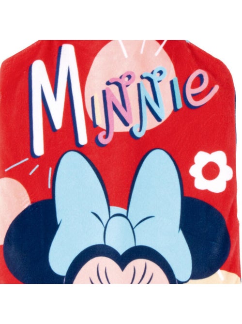Bouillotte - disney minnie - 4.5x33x21 cm - Kiabi Bouillotte - disney minnie - 4.5x33x21 cm - Kiabi