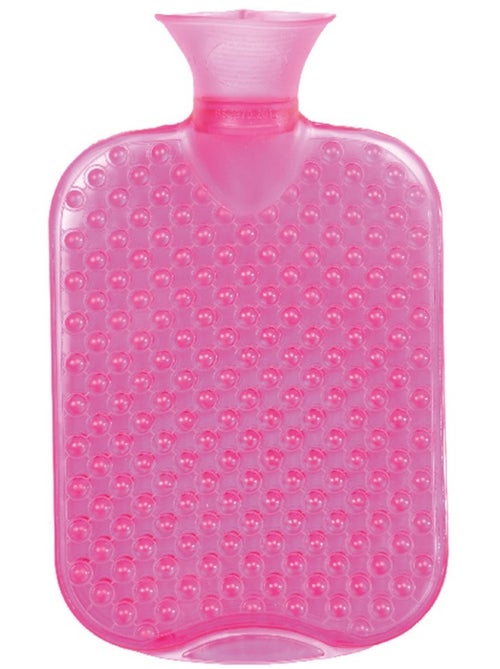 Bouillotte a eau Essentiel - Kiabi