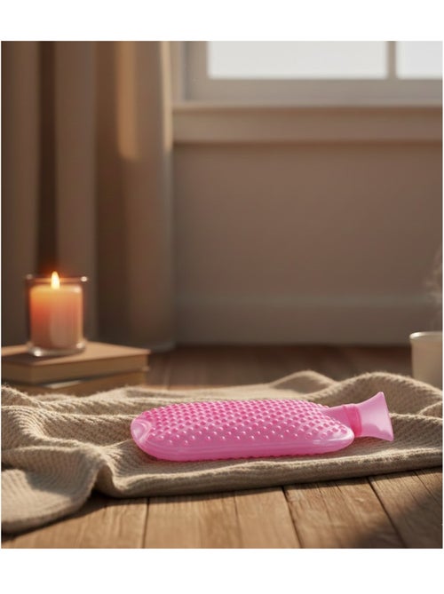 Bouillotte a eau Essentiel - Kiabi
