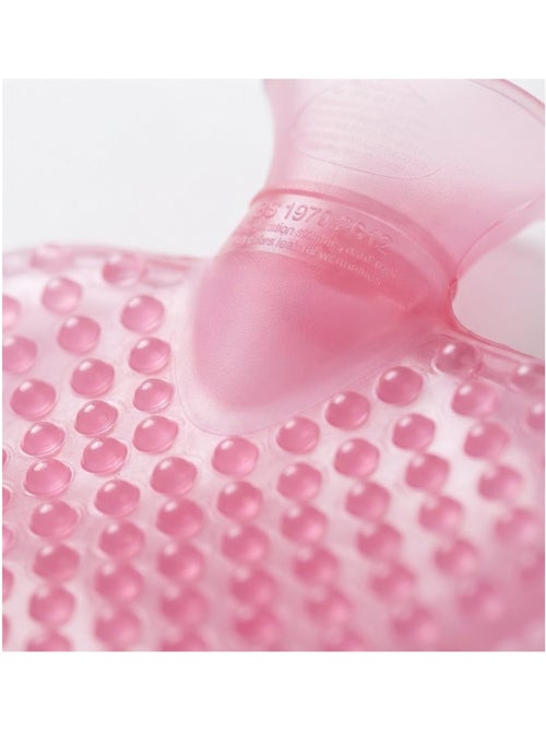 Bouillotte a eau essentiel - Kiabi