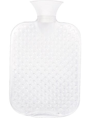 Bouillotte a eau Essentiel