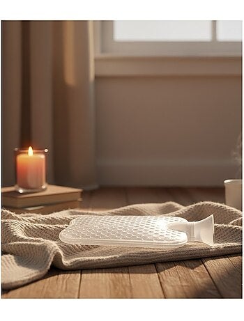 Bouillotte a eau Essentiel