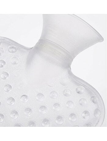 Bouillotte a eau essentiel
