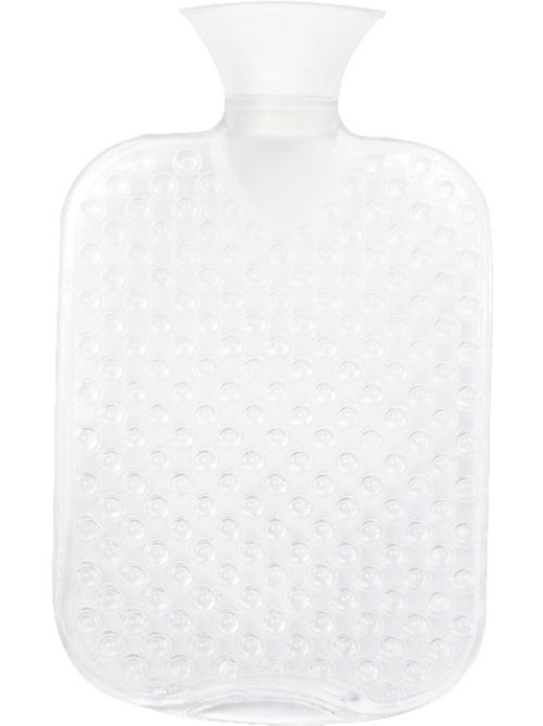 Bouillotte a eau Essentiel - Kiabi