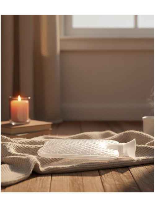 Bouillotte a eau Essentiel - Kiabi
