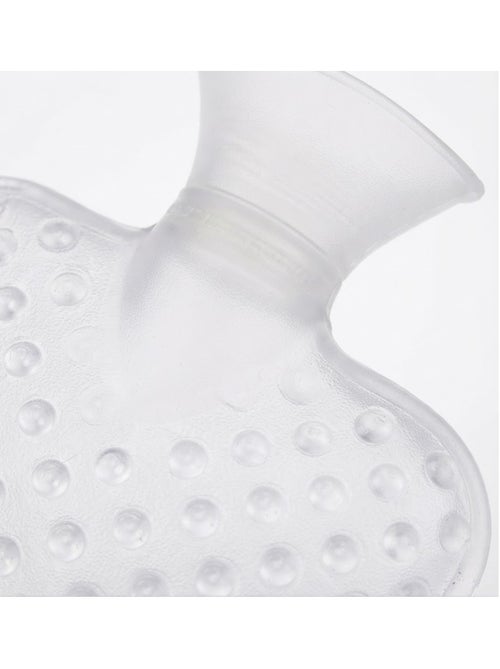 Bouillotte a eau essentiel - Kiabi Bouillotte a eau essentiel - Kiabi