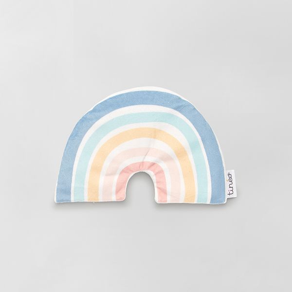 Bouillotte Arc En Ciel Bebe Garcon Multicolore Kiabi 00