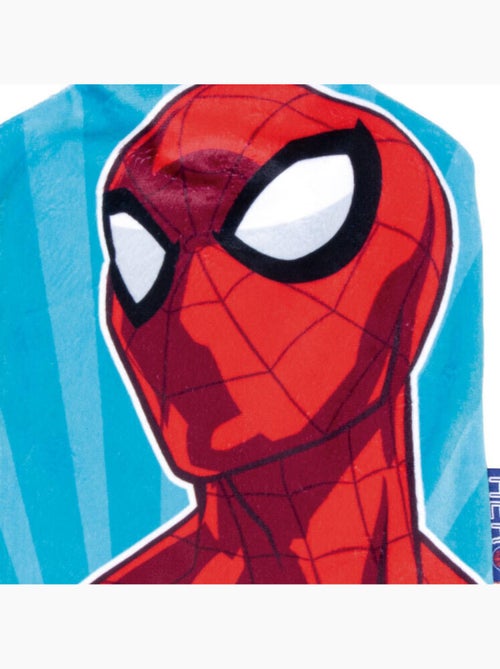 Bouillotte avec couvre bouillotte marvel - spiderman - Kiabi Bouillotte avec couvre bouillotte marvel - spiderman - Kiabi
