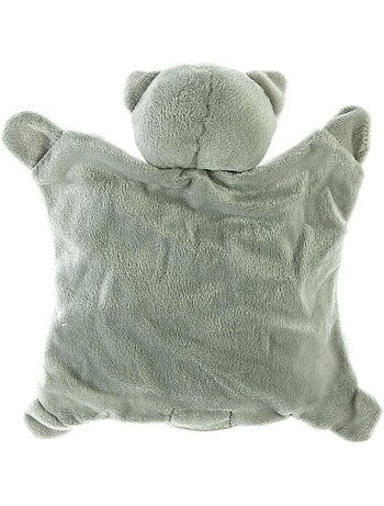 Bouillotte bébé Chat - Made in France