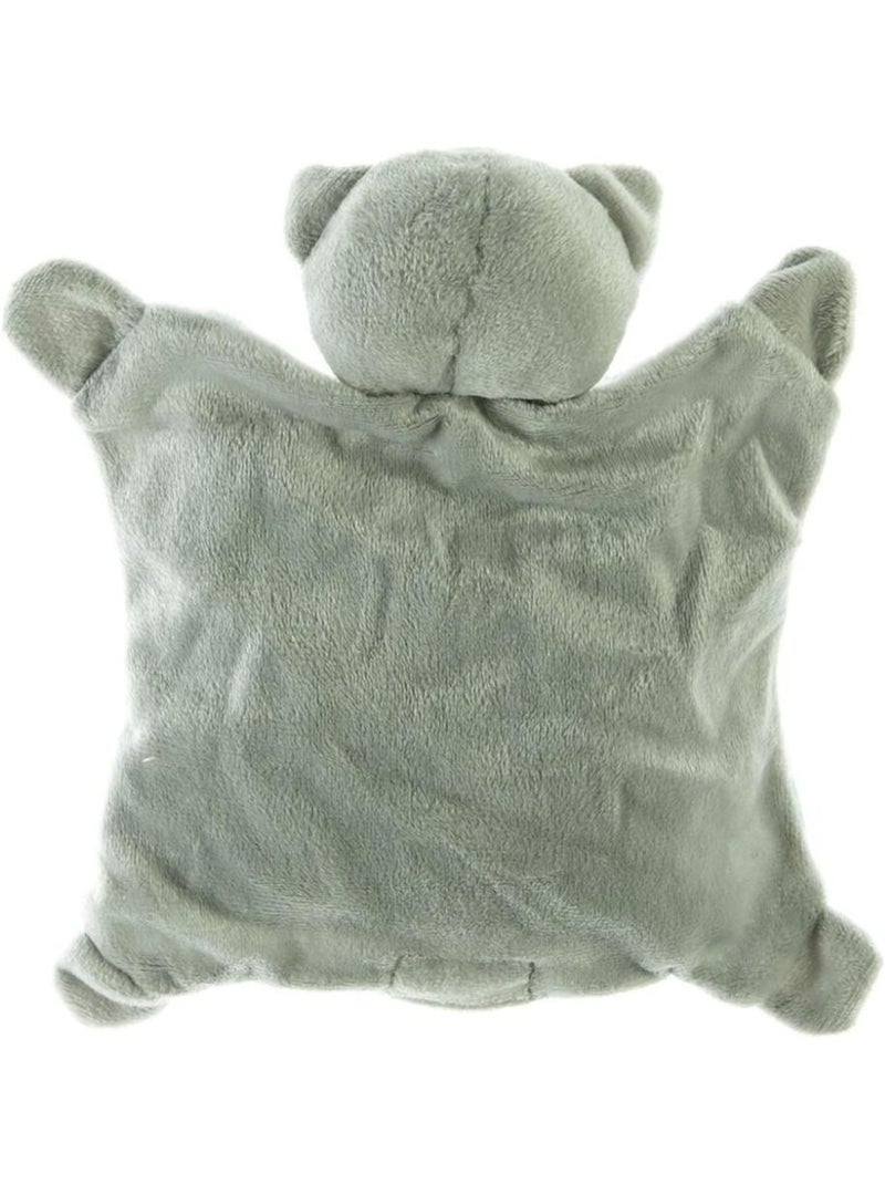 Bouillotte bébé Chat - Made in France Gris - Kiabi
