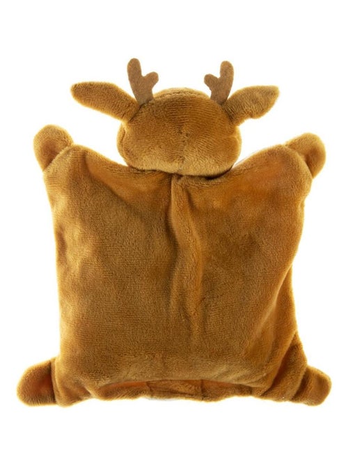 Bouillotte bébé Faon - Made in France - Kiabi