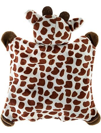 Bouillotte bébé Girafe - Made in France