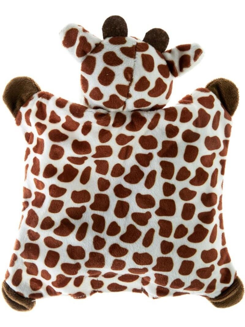 Bouillotte bébé Girafe - Made in France Beige - Kiabi