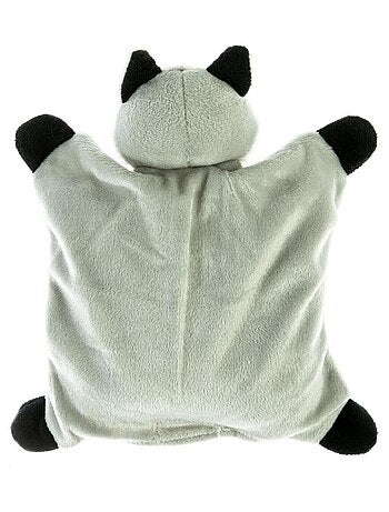 Bouillotte bébé Husky - Made in France