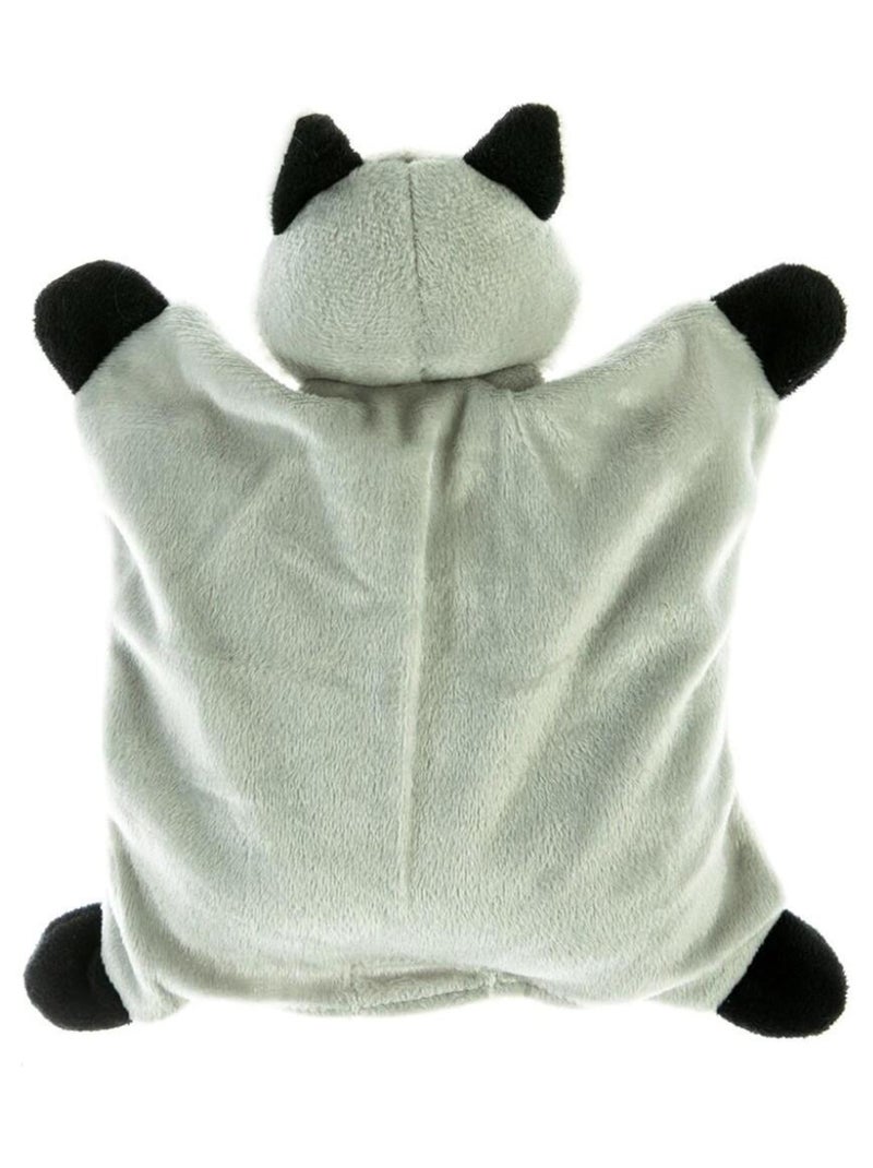 Bouillotte bébé Husky - Made in France Gris - Kiabi