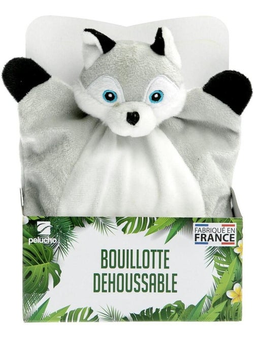 Bouillotte bébé Husky - Made in France - Kiabi