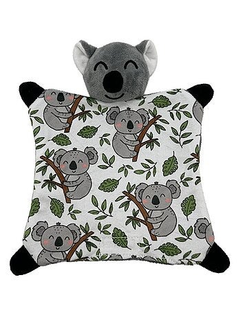 Bouillotte bébé Koala - Made in France