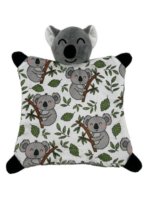 Bouillotte bébé Koala - Made in France - Kiabi