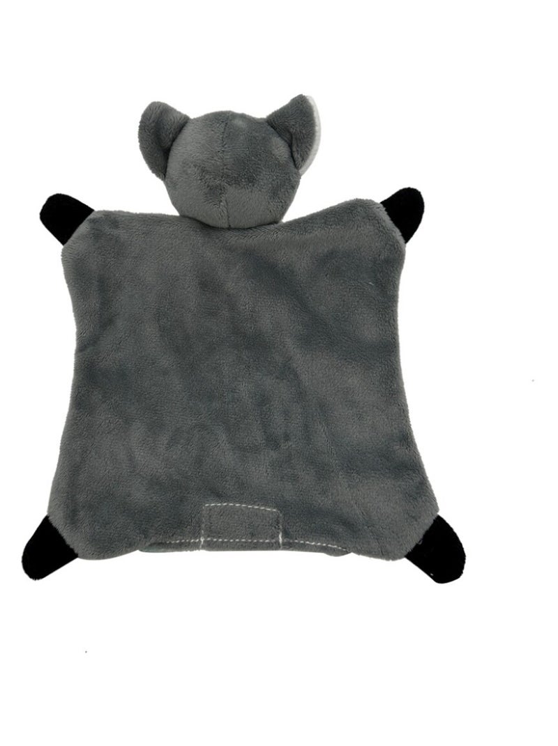 Bouillotte bébé Koala - Made in France Gris - Kiabi