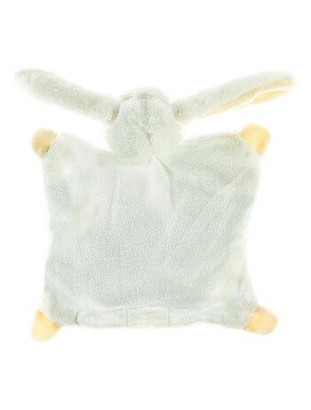 Bouillotte bébé Lapin - Made in France