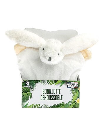 Bouillotte bébé Lapin - Made in France