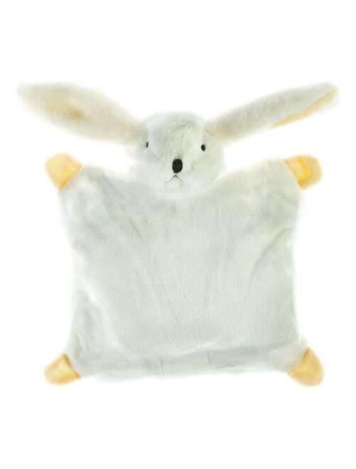 Bouillotte bébé Lapin - Made in France - Kiabi