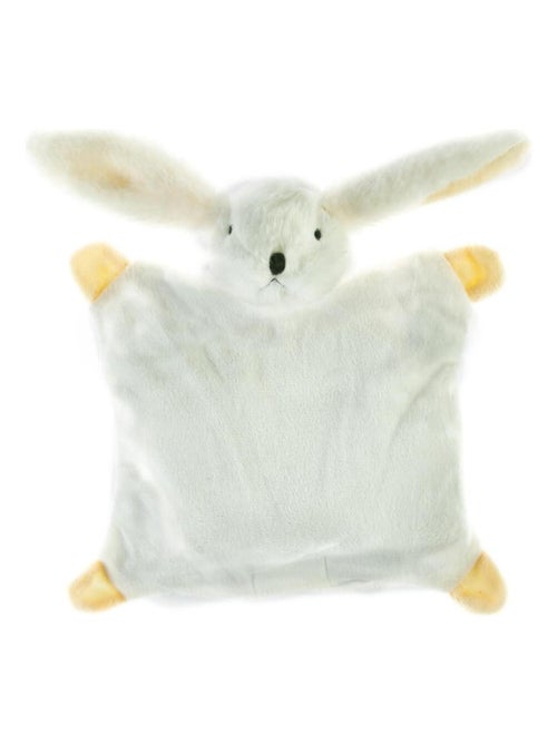 Bouillotte bébé Lapin - Made in France - Kiabi