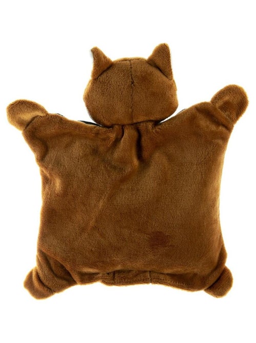 Bouillotte bébé Renard - Made in France - Kiabi