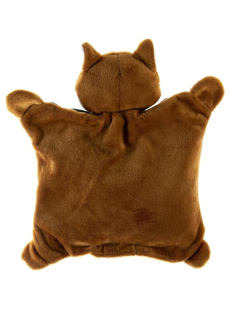 Bouillotte bébé Renard - Made in France Blanc - Kiabi