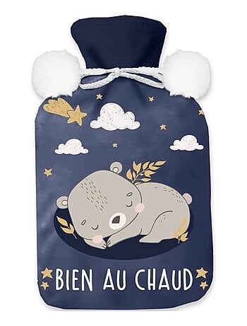 Bouillotte Bien au Chaud