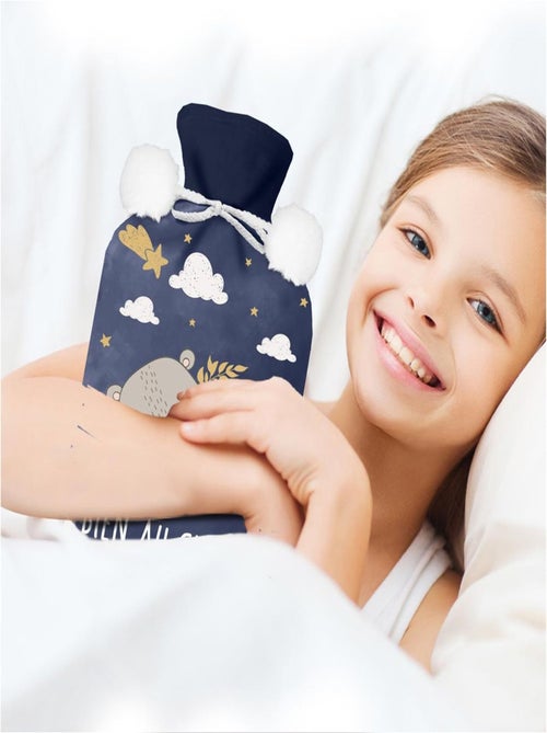 Bouillotte Bien au Chaud - Kiabi