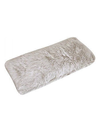 Bouillotte chauffante ou refroidissante déhoussable - Cosy - Vivezen
