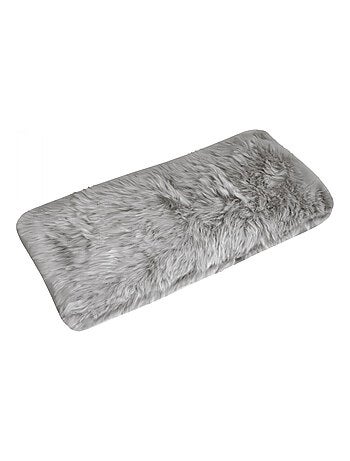 Bouillotte chauffante ou refroidissante déhoussable - Cosy - Vivezen
