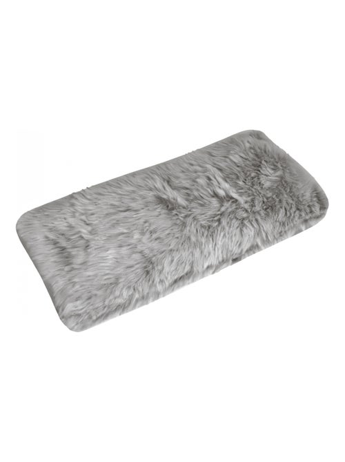Bouillotte chauffante ou refroidissante déhoussable - Cosy - Vivezen - Kiabi
