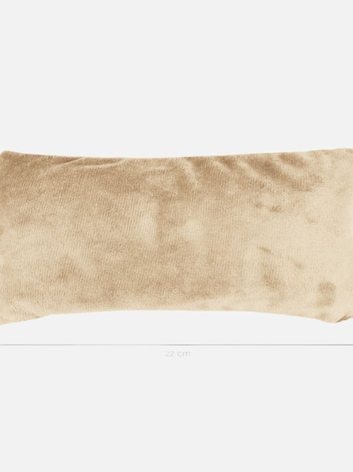 Bouillotte chauffante ou refroidissante déhoussable pour toutes parties du corps - Vivezen - Kiabi