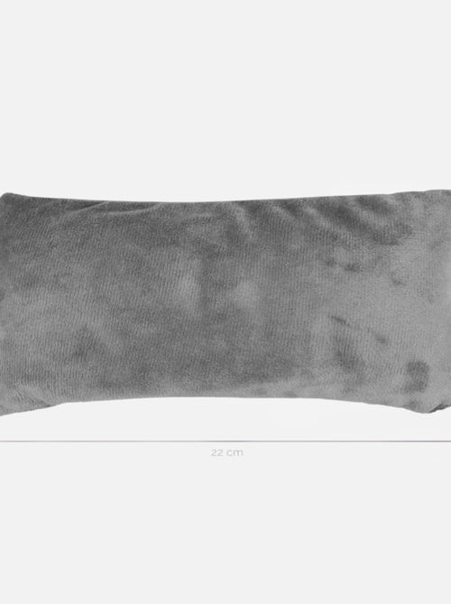 Bouillotte chauffante ou refroidissante déhoussable pour toutes parties du corps - Vivezen - Kiabi