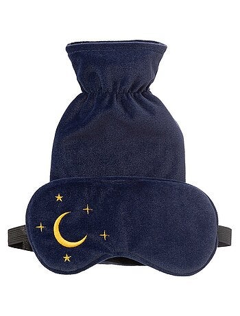 Bouillotte coffret nuit 280ML