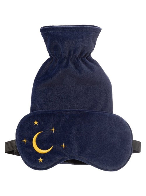 Bouillotte coffret nuit 280ML - Kiabi