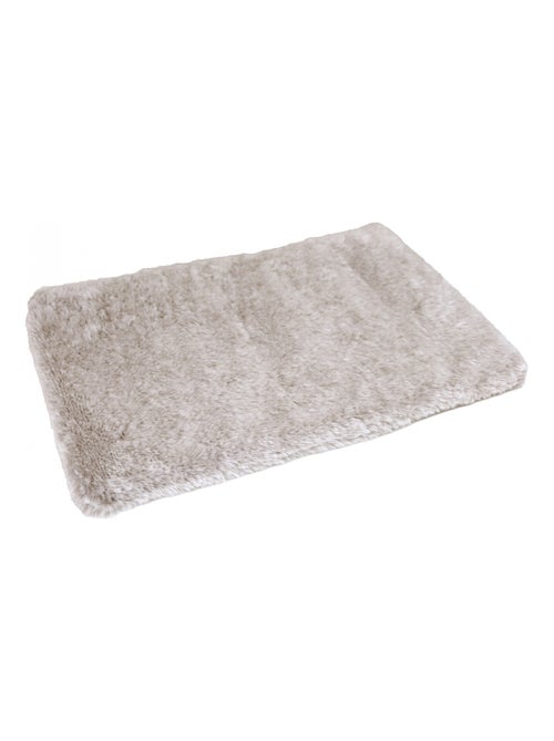 Bouillotte, coussin chauffant 45 x 30 cm pour le dos ou autres parties du corps - Cosy - Vivezen - Kiabi