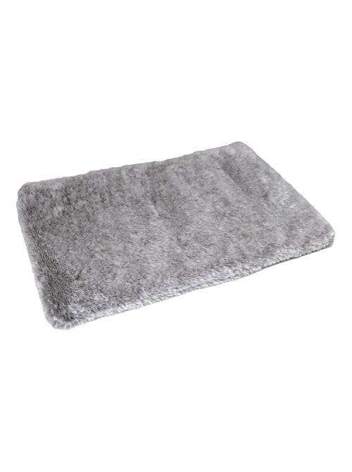 Bouillotte, coussin chauffant 45 x 30 cm pour le dos ou autres parties du corps - Cosy - Vivezen - Kiabi