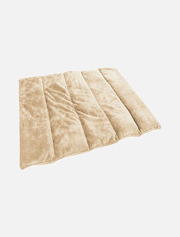 Bouillotte, coussin chauffant pour le dos ou autres parties du corps - Vivezen