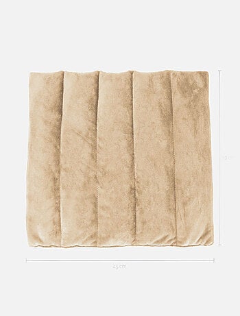 Bouillotte, coussin chauffant pour le dos ou autres parties du corps - Vivezen