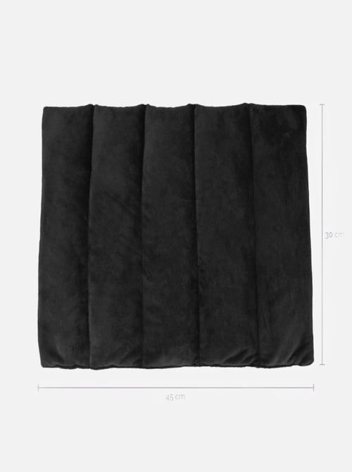 Bouillotte, coussin chauffant pour le dos ou autres parties du corps - Vivezen - Kiabi