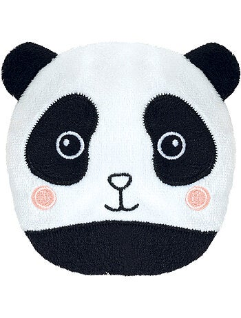 Bouillotte de soulagement panda Stop Bobo