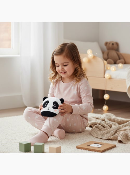 Bouillotte de soulagement panda Stop Bobo - Kiabi