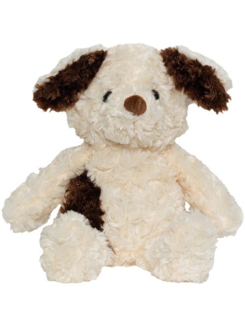 Bouillotte doudou 2 en 1 en forme de chien - Kiabi